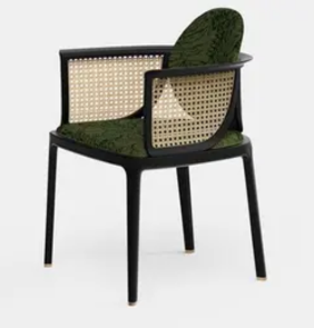 Cafe-Chair